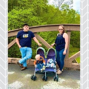 Meet your Posher, Shawn twyla